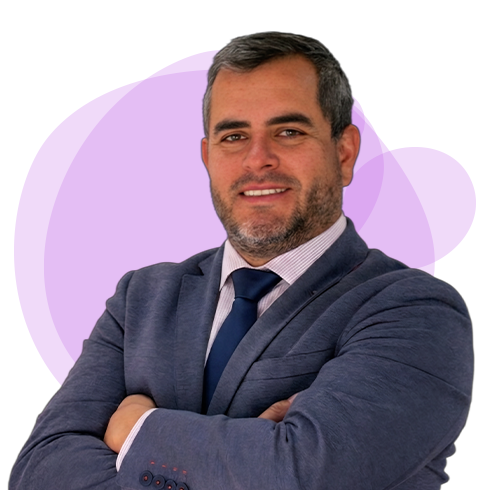 Daniel Larraín