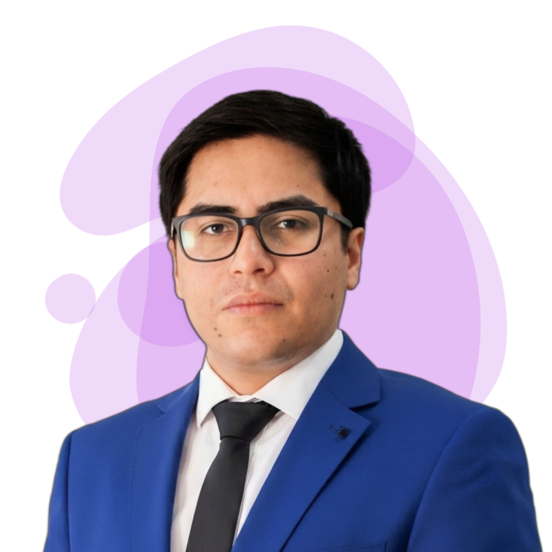 Hari Saits
