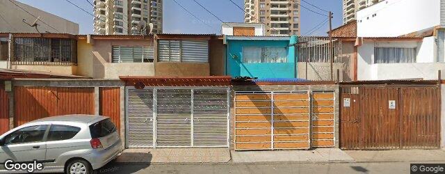 Casa habitacion — Pasaje Las Rocas 8263