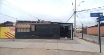 Casa - Avenida Arauco