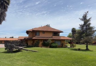 Parcela de agrado — Chacra San Antonio, Malloco