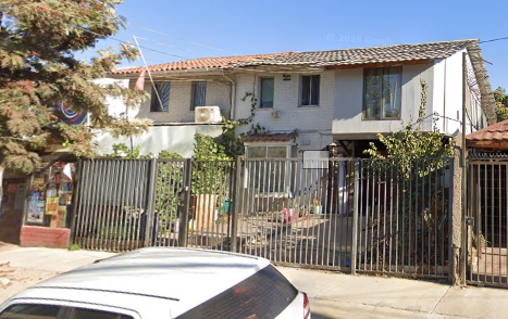 Casa — Sector Porvenir, Peñaflor
