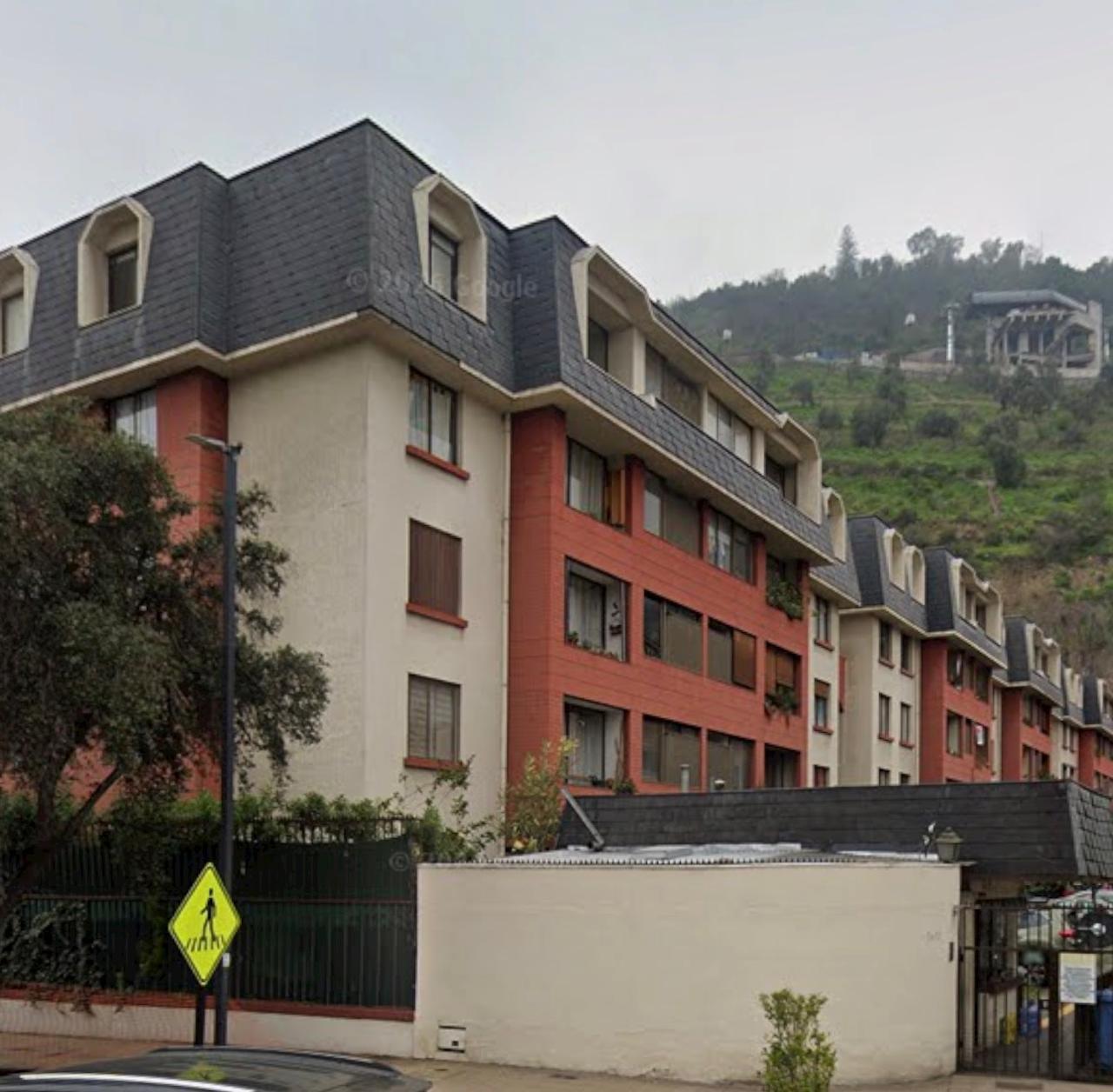 Departamento — Sector Bellavista