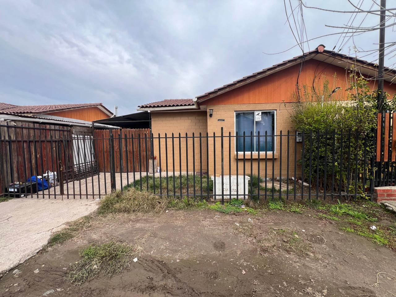 Casa — Sector Las Araucarias