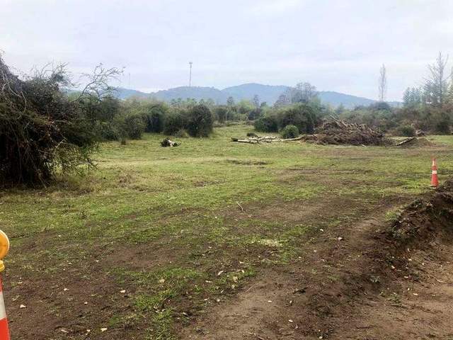 Parcela Lago Rapel — Sector Las Brisas / Las Balsas
