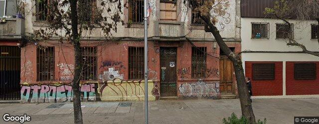 Casa — Sector Mapocho / Santiago Centro
