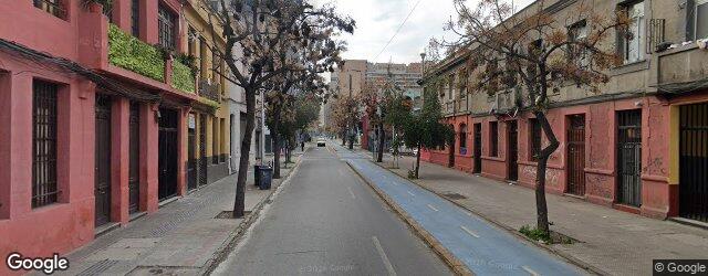 Propiedad en Santiago / Metropolitana de Santiago - Foto 3