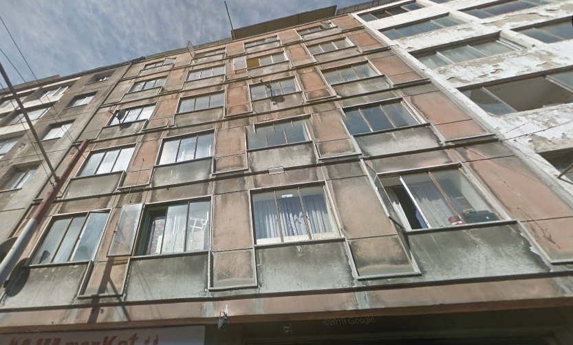 Departamento — Sector Santa Lucía