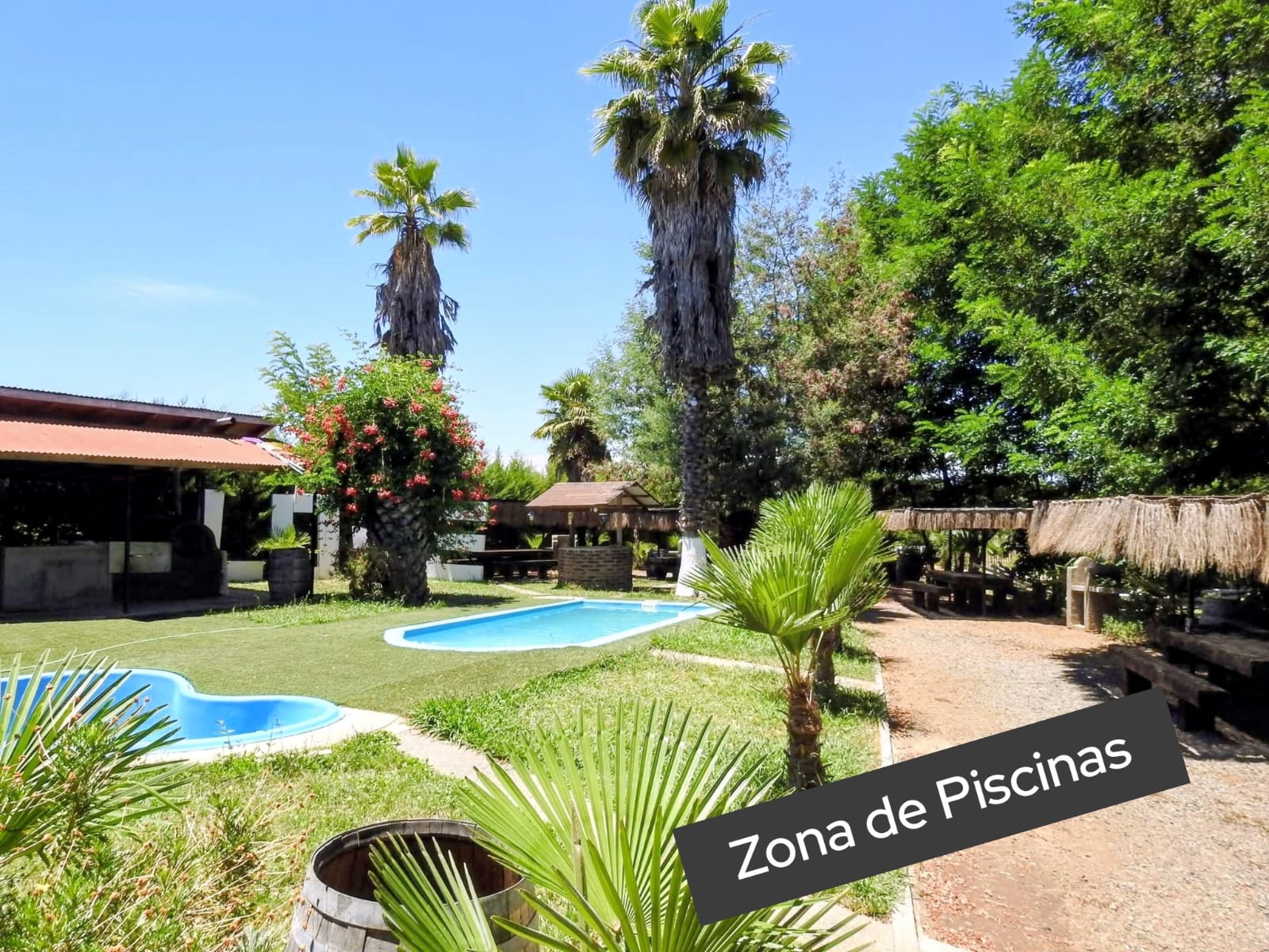 Propiedad en Talca / Maule - Foto 2