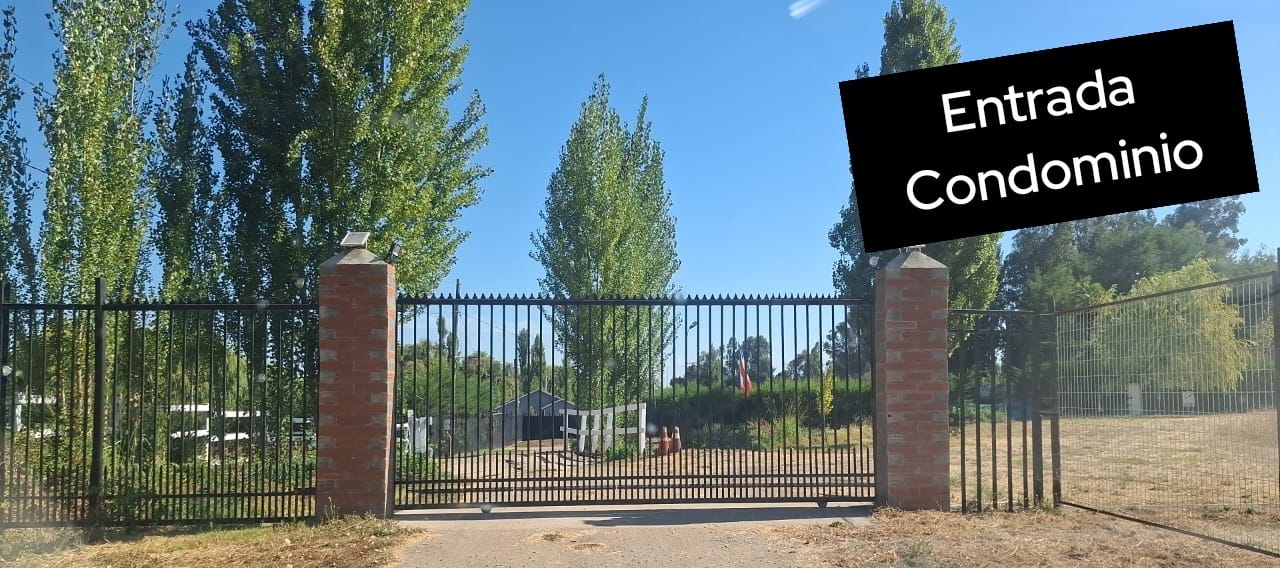 Propiedad en Talca / Maule - Foto 6